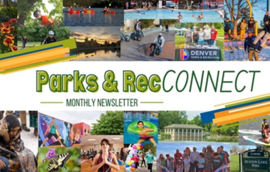Denver Bids Adieu to Summer as Parks & Recreation Unveils a Slate of Fall Activities