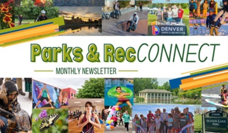 Denver Bids Adieu to Summer as Parks & Recreation Unveils a Slate of Fall Activities