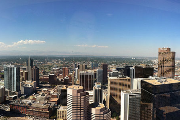 Denver Braces for Near-Record Heatwave and Elevated Wildfire Risks as Temperatures Soar
