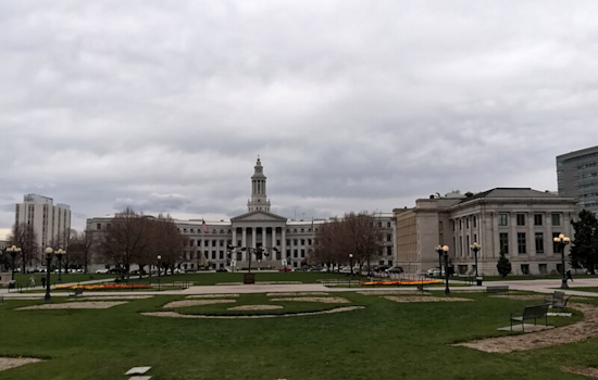 Denver Braces for Possible Showers and Thunderstorms, Mild Weather Expected Throughout the Week