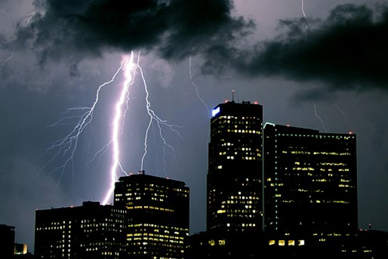 Denver Braces for Rain, Thunderstorms, and Snow: Unpredictable Weather Ahead