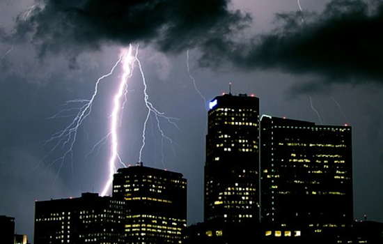 Denver Braces for Rain, Thunderstorms, and Snow: Unpredictable Weather Ahead