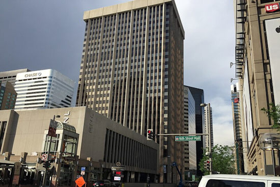 Denver Braces for Showers Before Welcoming a Warm, Sunny Weekend Ahead