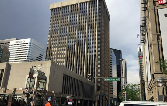 Denver Braces for Showers Before Welcoming a Warm, Sunny Weekend Ahead