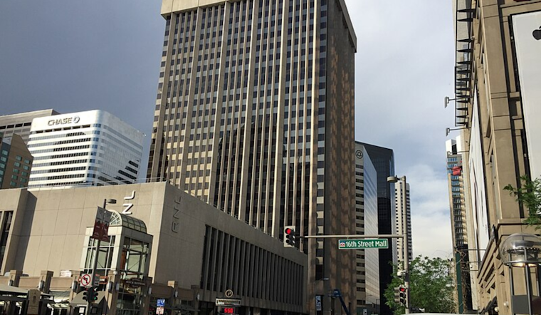 Denver Braces for Showers Before Welcoming a Warm, Sunny Weekend Ahead