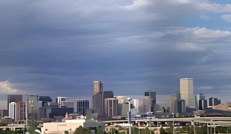 Denver Braces for Weekend Weather Shift: Cooler Temps and Rain Ahead