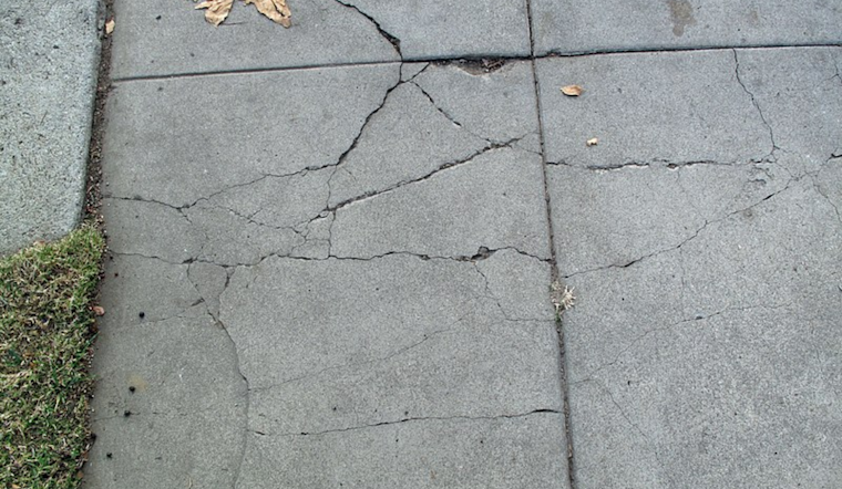 Denver Council Unanimously Approves New Sidewalk Fee, Residents Prepare for January Rollout