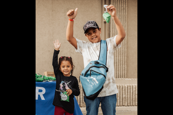 Denver Embraces Green Future: 57,500 Plastic Bags Collected for Recycling in Citywide Swap Events