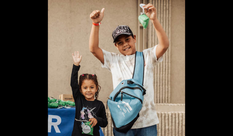 Denver Embraces Green Future: 57,500 Plastic Bags Collected for Recycling in Citywide Swap Events