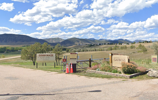 Denver Embraces Sustainable Future with Chatfield Farms' New Community Solar Project