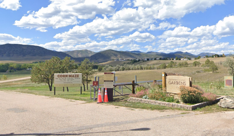 Denver Embraces Sustainable Future with Chatfield Farms' New Community Solar Project