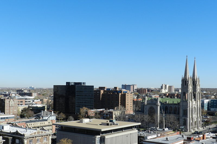 Denver Faces Potential Record Heat and Elevated Fire Risk, NWS Warns