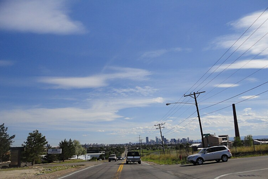 Denver Forecast Promises Sunny Skies and Warmth for Week Ahead