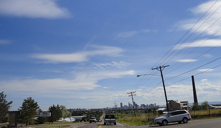 Denver Forecast Promises Sunny Skies and Warmth for Week Ahead