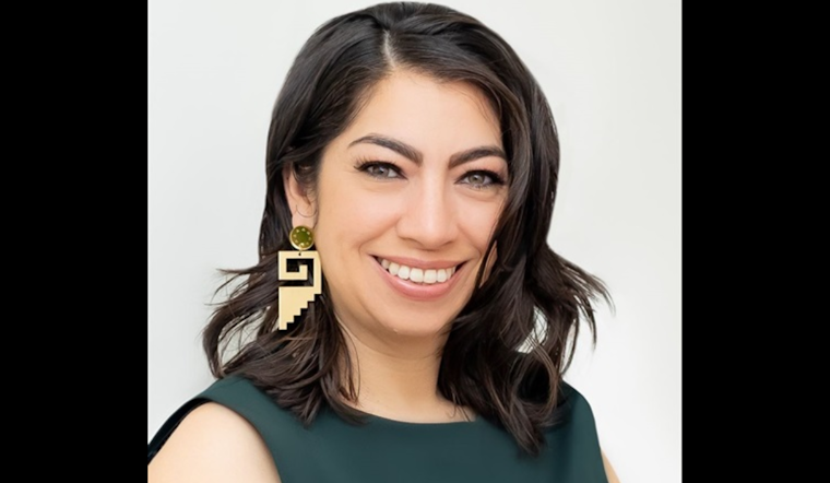 Denver Human Services Appoints Consuelo Hernandez as New Culture & Wellbeing Officer