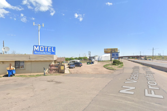 Denver Man in Custody Suspected of Second-Degree Murder after Roommate Found Dead at Motel