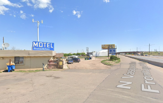 Denver Man in Custody Suspected of Second-Degree Murder after Roommate Found Dead at Motel