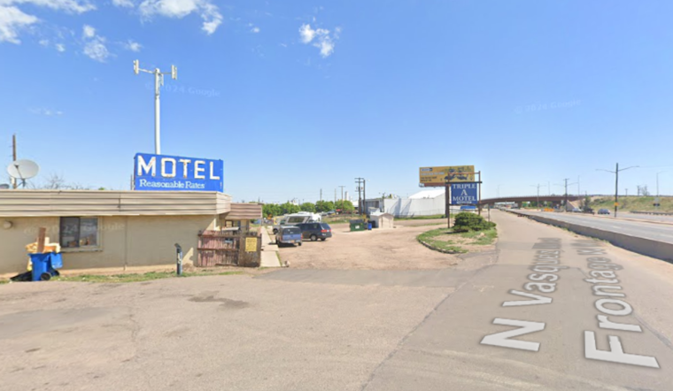 Denver Man in Custody Suspected of Second-Degree Murder after Roommate Found Dead at Motel