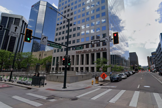 Denver Man Sentenced to 164 Years to Life in Prison for Sexual Assault on Child