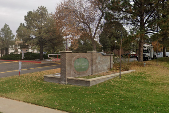 Denver Man Tyler Nelson Arrested on Suspicion of First-Degree Murder Following South Dayton Street Shooting