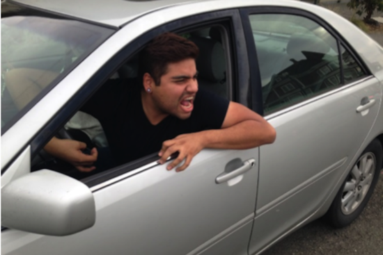 Denver Police Address Surge in Road Rage Incidents with Public Safety Guidelines