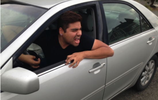 Denver Police Address Surge in Road Rage Incidents with Public Safety Guidelines