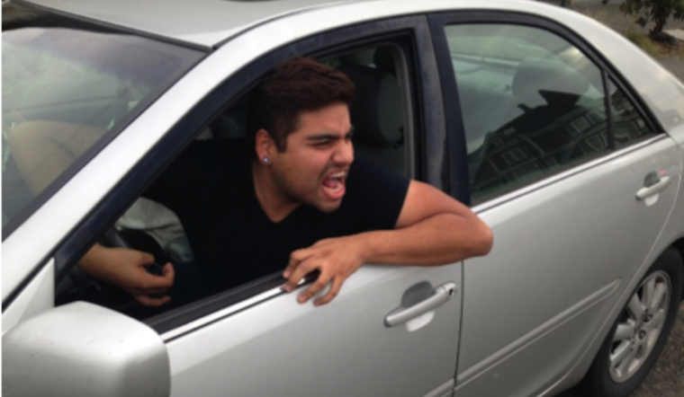 Denver Police Address Surge in Road Rage Incidents with Public Safety Guidelines