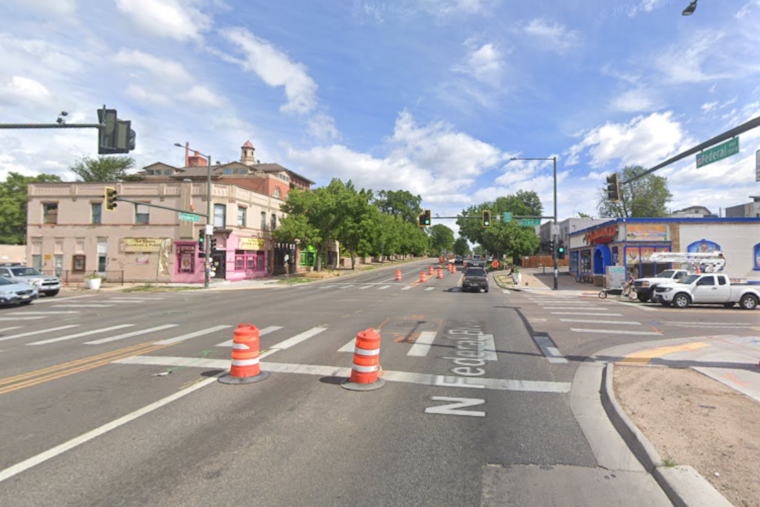Denver Police Arrest Suspect in Connection with North Federal Boulevard Murder