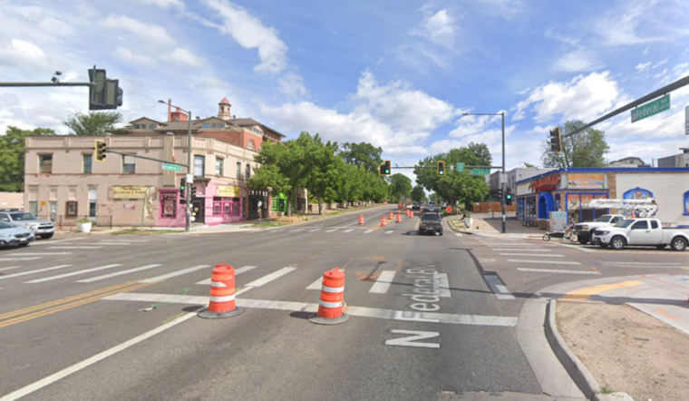 Denver Police Arrest Suspect in Connection with North Federal Boulevard Murder