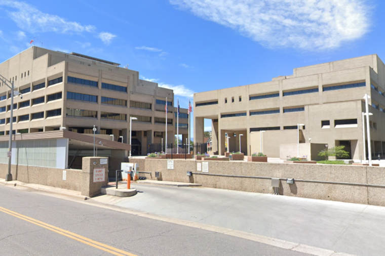 Denver Police Department Enhances Transparency with Publicly Available