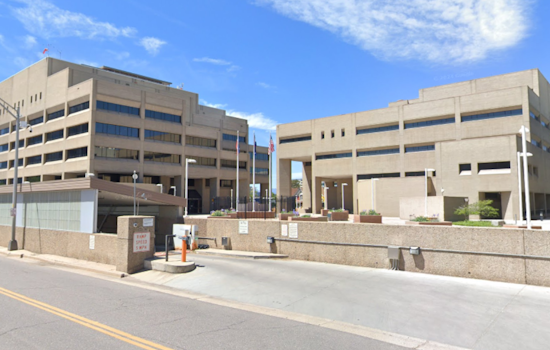 Denver Police Department Enhances Transparency with Publicly Available ALPR Data, Reports Drop in Auto Thefts