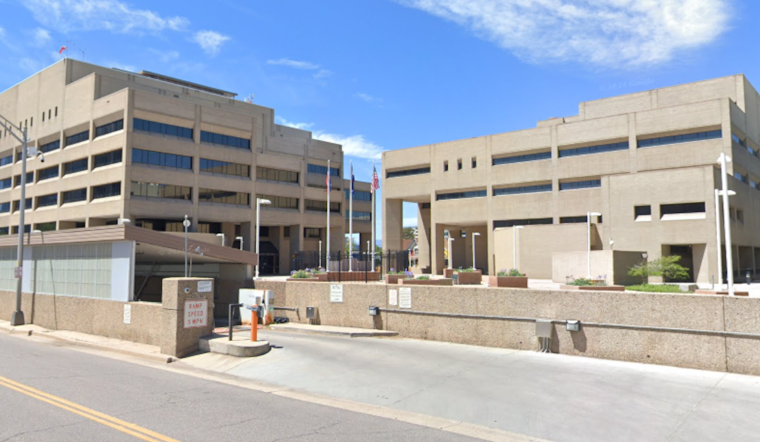Denver Police Department Enhances Transparency with Publicly Available