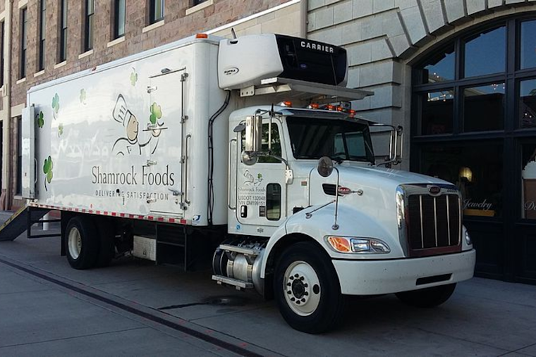 Denver Police Implement Late-Night Food Truck Ban in LoDo to Curb Crime