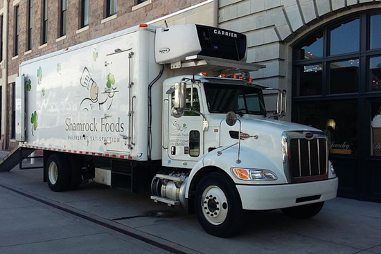 Denver Police Implement Late-Night Food Truck Ban in LoDo to Curb Crime