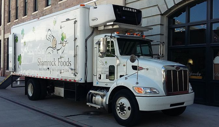 Denver Police Implement Late-Night Food Truck Ban in LoDo to Curb Crime