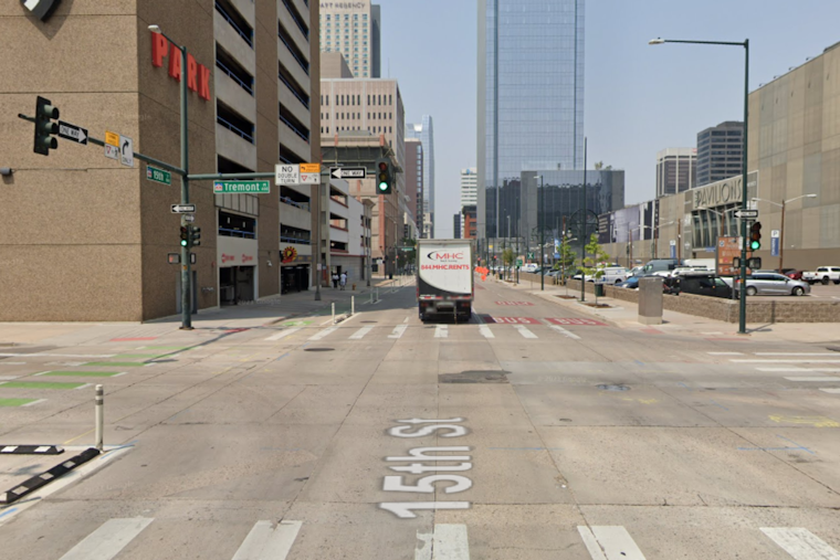Denver Police Investigate Shooting on RTD Bus, Suspect at Large After Non-Fatal Incident