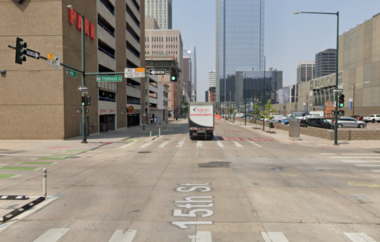 Denver Police Investigate Shooting on RTD Bus, Suspect at Large After Non-Fatal Incident