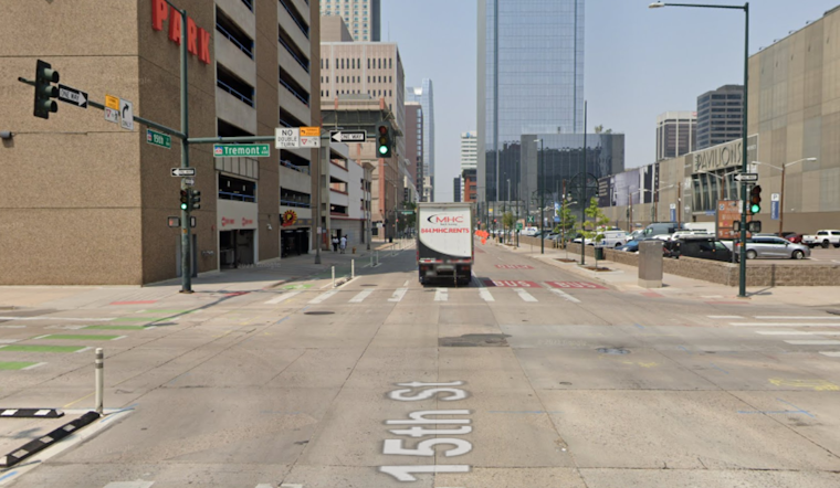 Denver Police Investigate Shooting on RTD Bus, Suspect at Large After Non-Fatal Incident