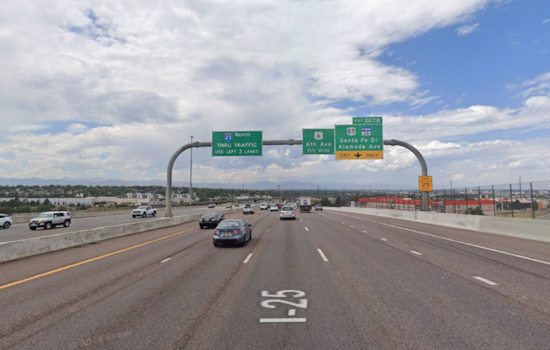 Denver Police Locate Mustang in Hit-and-Run Case After Statewide Medina Alert, Driver Contacted, Investigation Continues