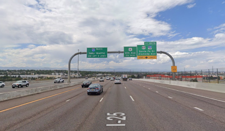 Denver Police Locate Mustang in Hit-and-Run Case After Statewide Medina Alert, Driver Contacted, Investigation Continues
