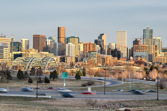 Denver to Bask in Warm, Sunny Weather Through Labor Day, Cooler, Wet Conditions Expected Midweek