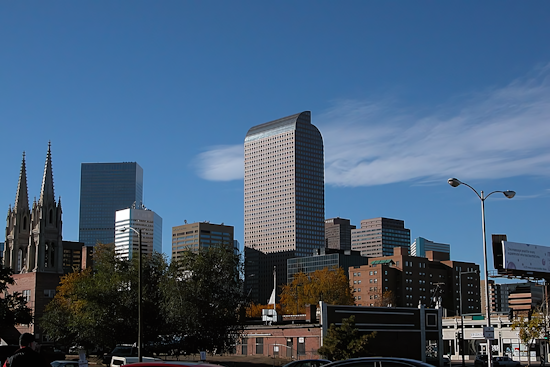 Denver to Enjoy Warm, Dry Week with Sunny Skies, Says National Weather Service