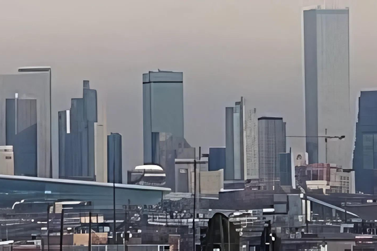 Denver to Experience Fluctuating Weather with Storms and Elevated Fire Risk, Advises NWS