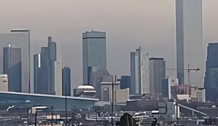 Denver to Experience Fluctuating Weather with Storms and Elevated Fire Risk, Advises NWS