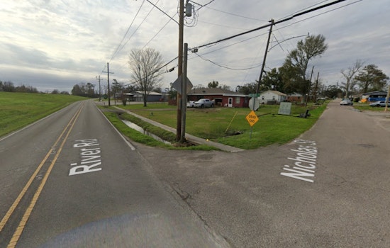 Deputy-Involved Fatal Shooting in Hahnville Leaves St. Charles Parish Community in Shock