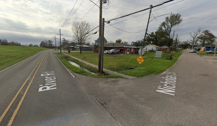 Deputy-Involved Fatal Shooting in Hahnville Leaves St. Charles Parish Community in Shock