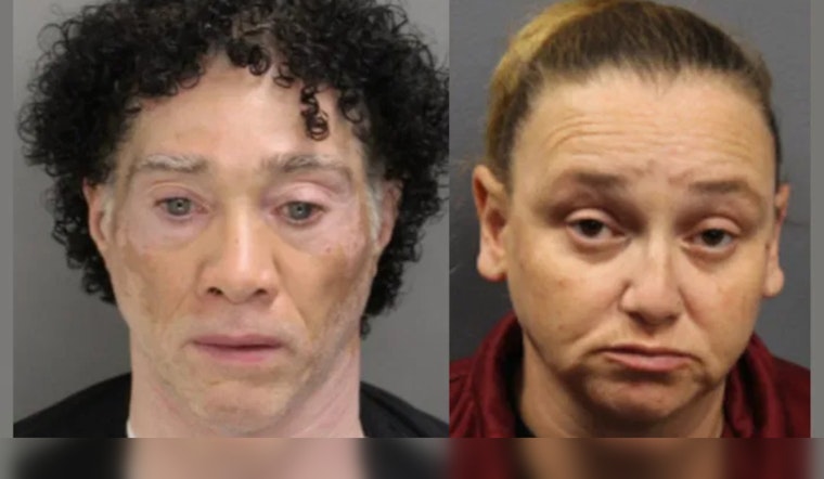 Derry Township Police Issue Warrants for Suspected Theft and Assault by NY and PA Residents at Hersheypark
