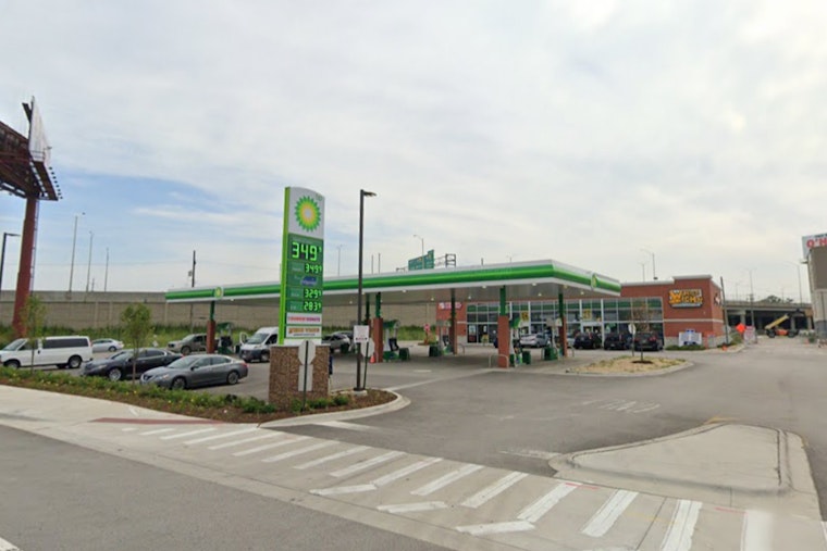 Des Plaines BP Gas Station Sells Winning $1.5 Million Lucky Day Lotto Ticket to Local Illinois Resident