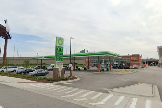 Des Plaines BP Gas Station Sells Winning $1.5 Million Lucky Day Lotto Ticket to Local Illinois Resident