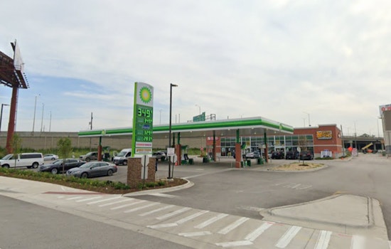 Des Plaines BP Gas Station Sells Winning $1.5 Million Lucky Day Lotto Ticket to Local Illinois Resident